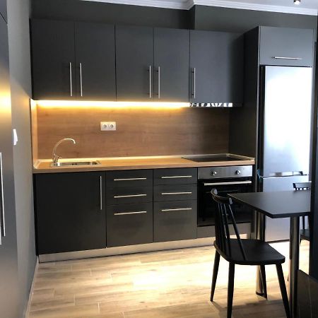Stamatina'S Luxury Apartments Alexandroupoli Exterior foto