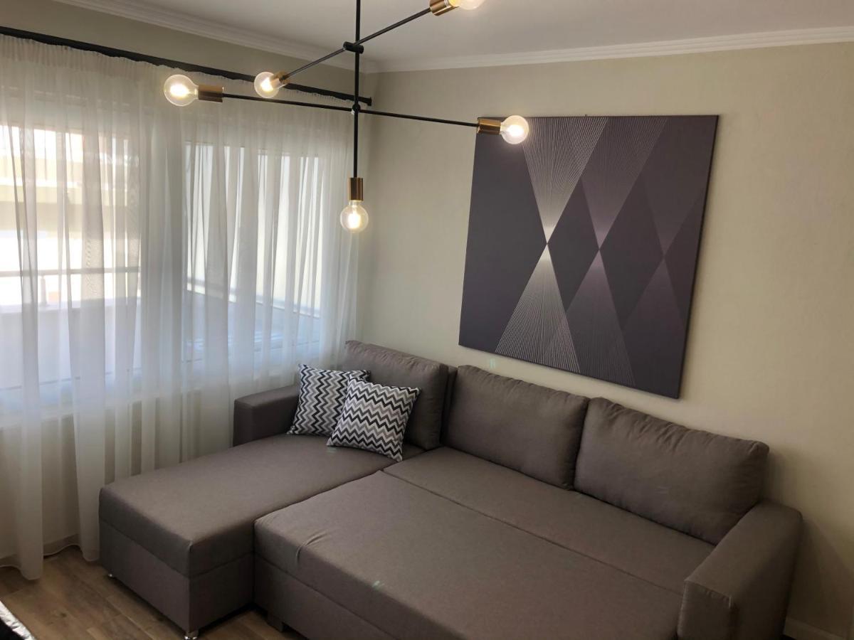 Stamatina'S Luxury Apartments Alexandroupoli Exterior foto