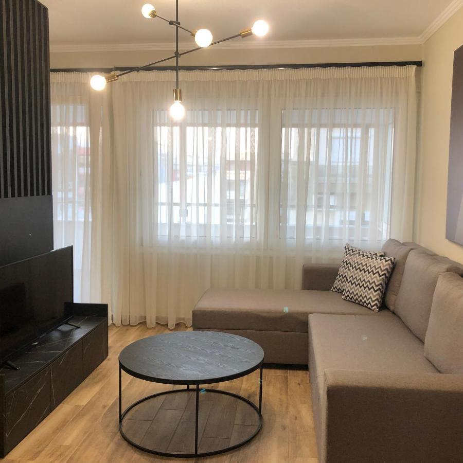 Stamatina'S Luxury Apartments Alexandroupoli Exterior foto
